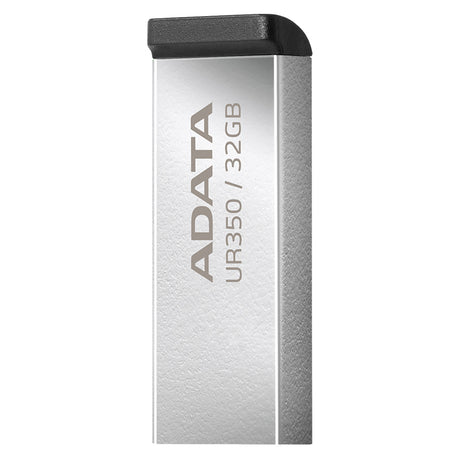 Flash Drive Metalic 32GB USB 3.2 UR350 Adata