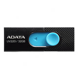 Flash Drive 2.0 32gb Adata Uv 220 cu USB