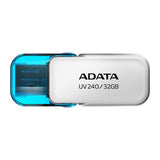 Flash Drive 2.0 32gb Adata Uv 240 cu USB