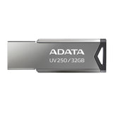 Flash Drive 2.0 32gb Metal Adata Uv 250 cu USB