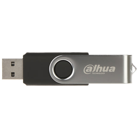 Flash Drive 64G USB 2.0 U116 Dahua