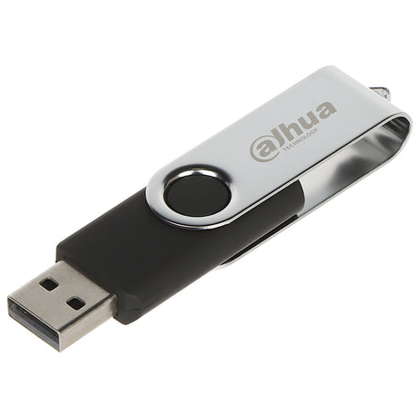 Flash Drive 64G USB 2.0 U116 Dahua