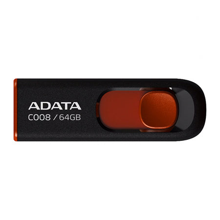 Flash Drive 64g Adata C 008