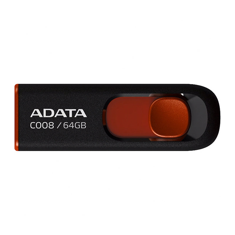 Flash Drive 64g Adata C 008