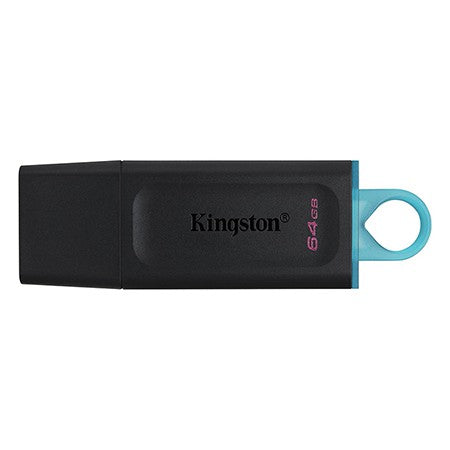 Flash Drive 64gb Dt 3.2 Gen1 Kingston cu USB