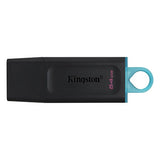 Flash Drive 64gb Dt 3.2 Gen1 Kingston cu USB