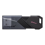 Flash Drive 64gb Dt 3.2 Kingston cu USB