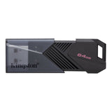 Flash Drive 64gb Dt 3.2 Kingston cu USB