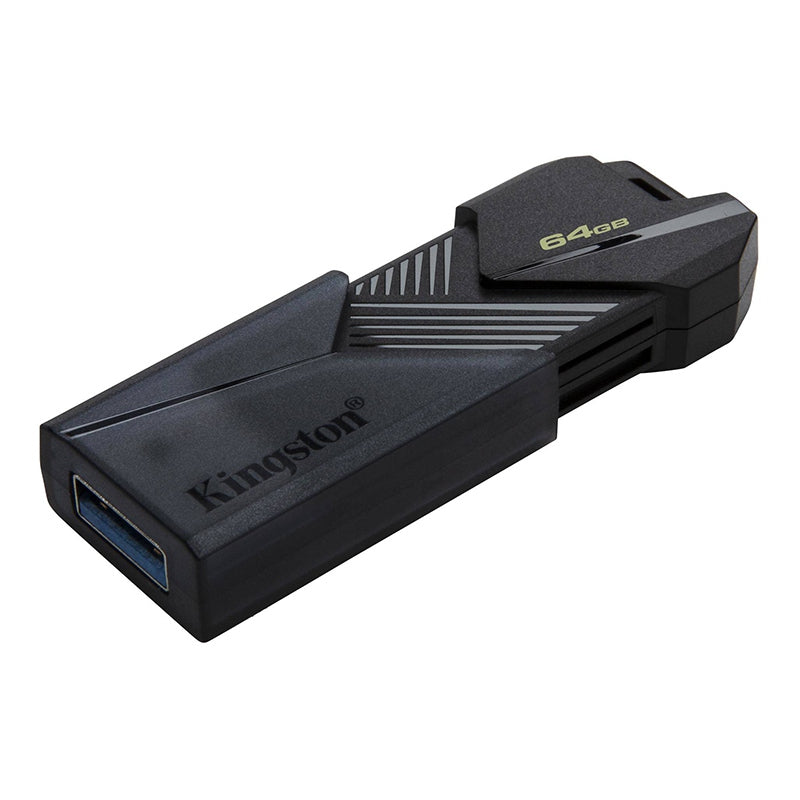 Flash Drive 64gb Dt 3.2 Kingston cu USB