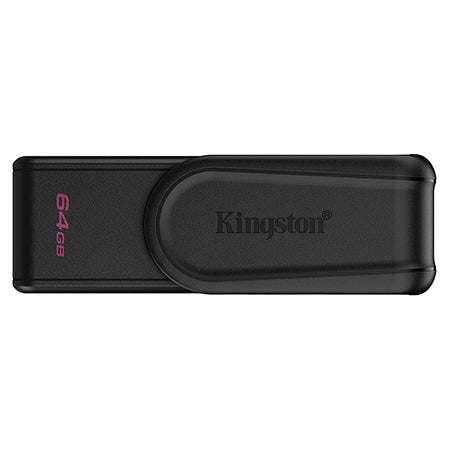 Flash Drive 64gb Dt 3.2 Gen1 Kingston cu USB