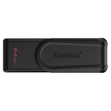Flash Drive 64gb Dt 3.2 Gen1 Kingston cu USB