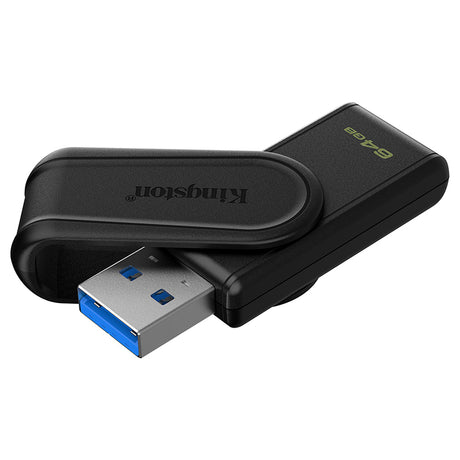 Flash Drive 64GB Dt USB 3.2 GEN1 Kingston