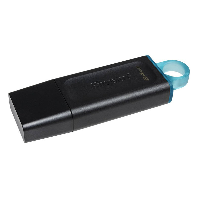 Flash Drive 64gb Dt 3.2 Gen1 Kingston cu USB