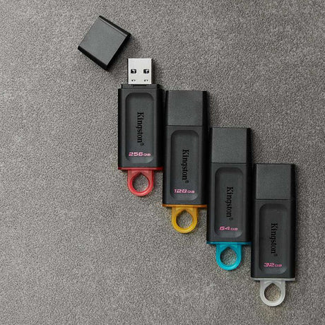 Flash Drive 64GB Dt USB 3.2 GEN1 Kingston
