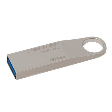 Flash Drive 64gb 3.0 Se9 Kingston cu USB