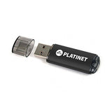 Flash Drive 64gb 2.0 X-depo Platinet cu USB