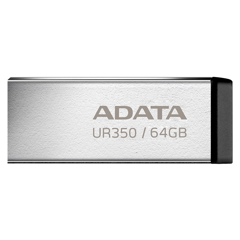 Flash Drive Metalic 64gb 3.2 Adata Ur 350 cu USB
