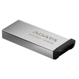 Flash Drive Metalic 64gb 3.2 Adata Ur 350 cu USB