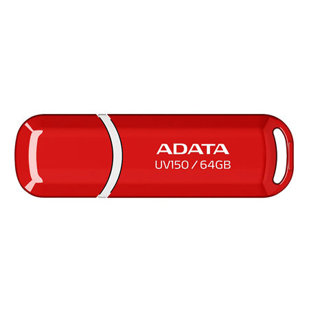 Flash Drive 64gb 3.0 Adata Uv 150 cu USB