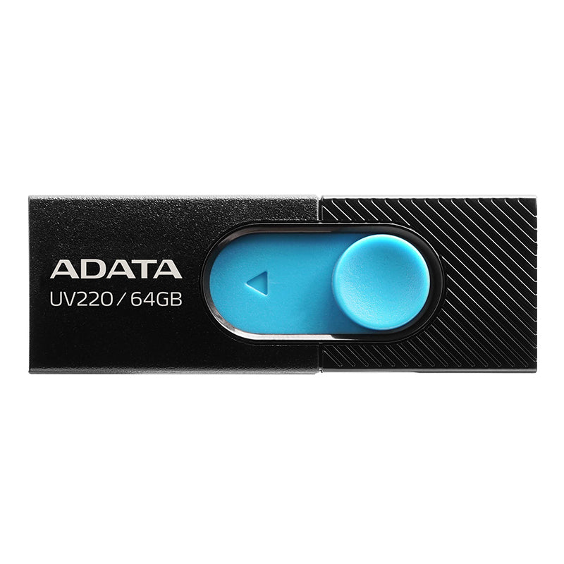 Flash Drive 2.0 64gb Adata Uv 220 cu USB