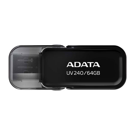 Flash Drive 2.0 64gb Adata Uv 240 cu USB