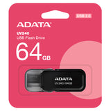 Flash Drive 2.0 64gb Adata Uv 240 cu USB