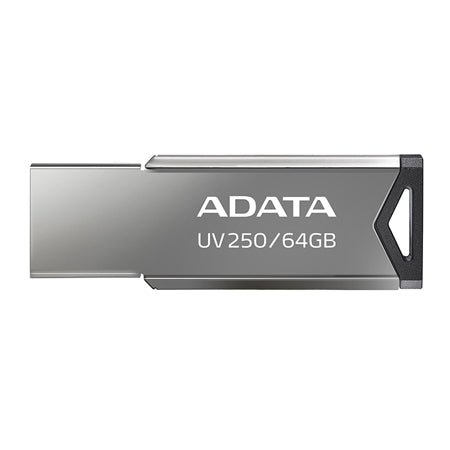 Flash Drive 64gb 2.0 Adata Uv 250 cu USB