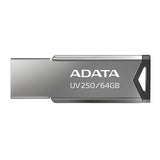 Flash Drive 64gb 2.0 Adata Uv 250 cu USB