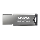 Flash Drive 64gb 2.0 Adata Uv 250 cu USB