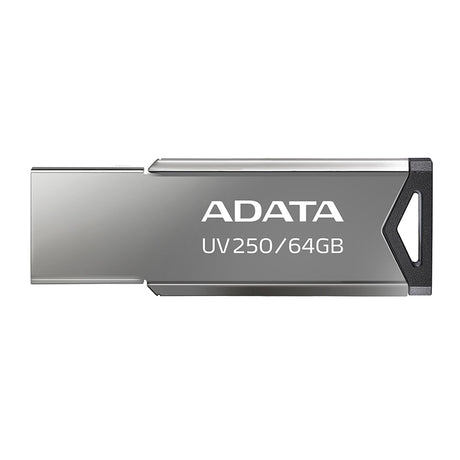 Flash Drive 64gb 2.0 Adata Uv 250 cu USB