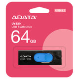 Flash Drive 3.2 64gb Adata Uv 320 cu USB