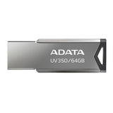 Flash Drive 64gb 3.2 Adata Uv 350 cu USB