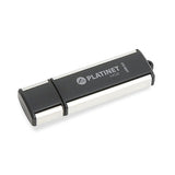 Flash Drive 64gb 3.0 X-depo Platinet cu USB