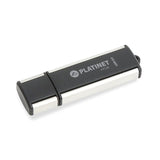 Flash Drive 64gb 3.0 X-depo Platinet cu USB