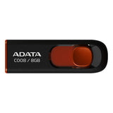 Flash Drive 8g Adata C 008