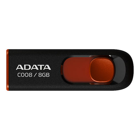 Flash Drive 8g Adata C 008