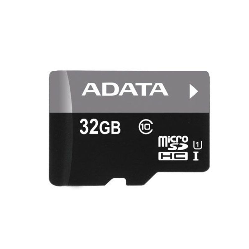 Micro Class 10 Adata Card 32gb cu Card SD