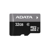 Micro Class 10 Adata Card 32gb cu Card SD