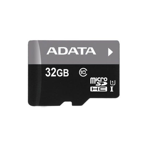 Micro Class 10 Adata Card 32gb cu Card SD