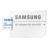 Micro Uhs-1 Pro Endurance Samsung Card 32gb cu Card SD
