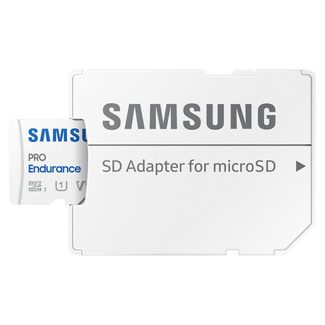 Micro Uhs-1 Pro Endurance Samsung Card 32gb cu Card SD