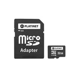 Micro Card cu Adaptor 32gb Clasa 10 cu Card SD