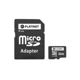 Micro Card cu Adaptor 32gb Clasa 10 cu Card SD