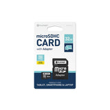 Micro Card cu Adaptor 32gb Clasa 10 cu Card SD
