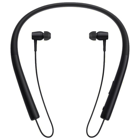 Casti In-ear V4.2 Pm 1073b cu Bluetooth, baterie 135 mAh si USB