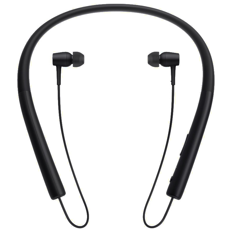 Casti In-ear V4.2 Pm 1073b cu Bluetooth, baterie 135 mAh si USB