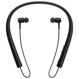 Casti In-ear V4.2 Pm 1073b cu Bluetooth, baterie 135 mAh si USB