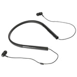 Casti In-ear V4.2 Pm 1073b cu Bluetooth, baterie 135 mAh si USB