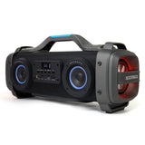 Boxa Portabila 51 W Platinet Pmg 78 cu Bluetooth, radio FM, baterie 4400 mAh si AUX
