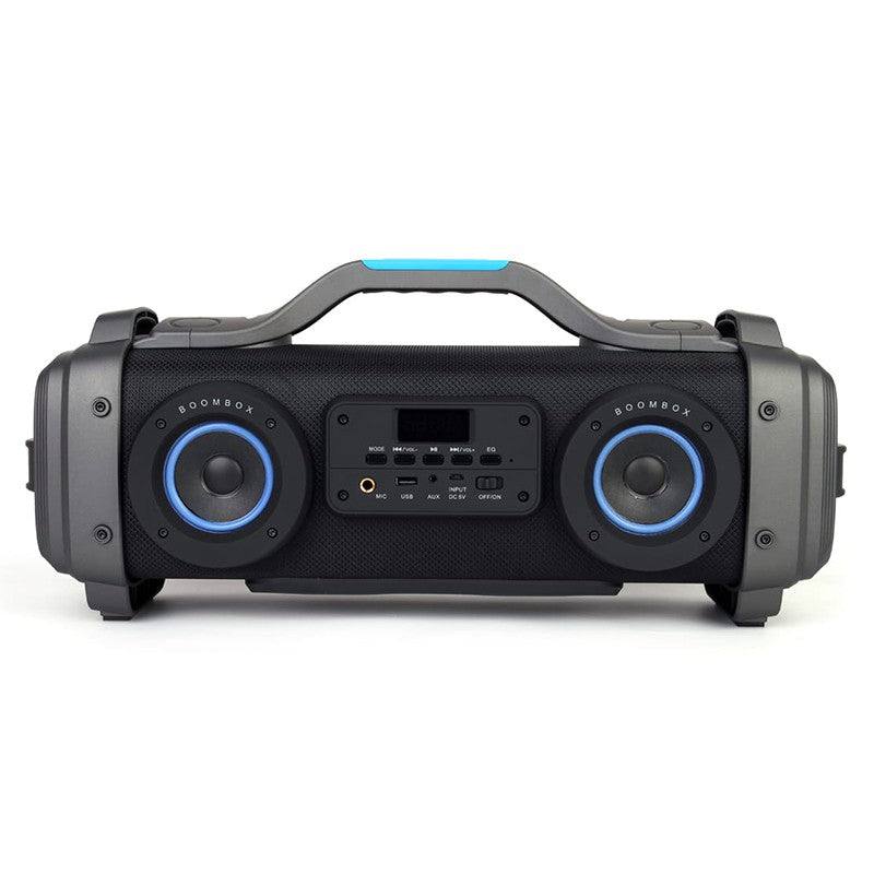 Boxa Portabila 51 W Platinet Pmg 78 cu Bluetooth, radio FM, baterie 4400 mAh si AUX